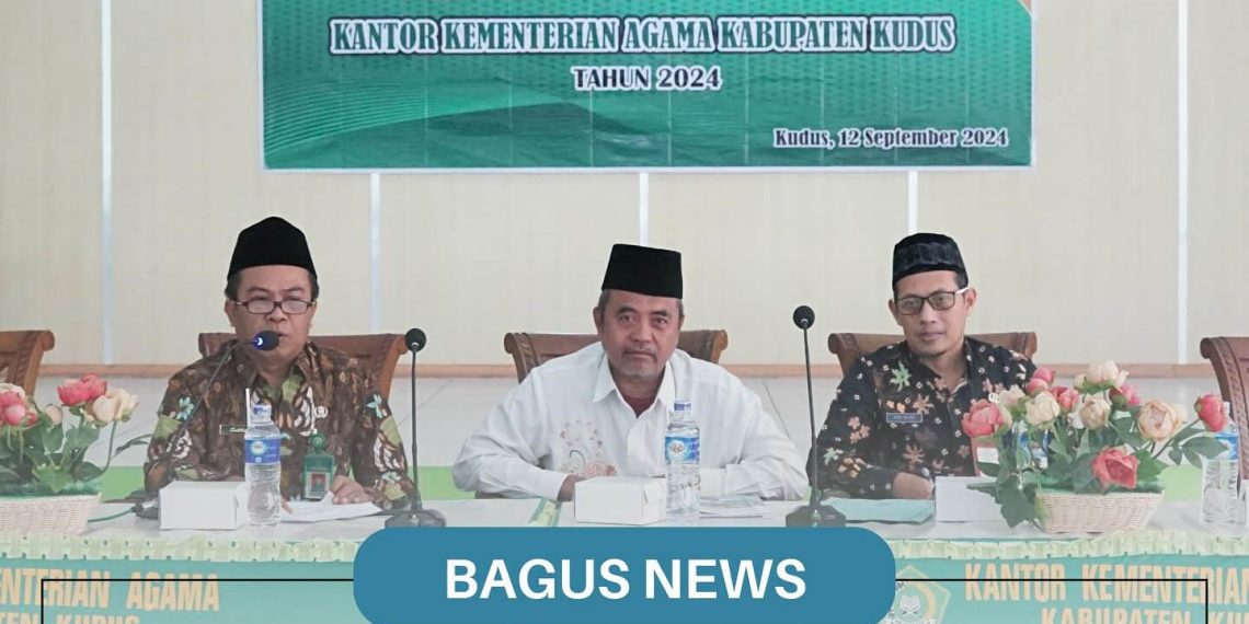 Bimas Islam Gelar Pembinaan Pengurus Masjid Untuk Kembangkan Perpustakaan Masjid
