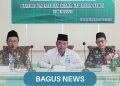 Bimas Islam Gelar Pembinaan Pengurus Masjid Untuk Kembangkan Perpustakaan Masjid