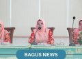 Dharma Wanita Kankemenag Kudus Gelar Pertemuan Rutin