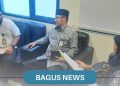 Koordinasi dengan Kantor Imigrasi Pati Terkait Pembuatan Paspor Calon Jamaah Haji