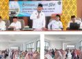 PHU Kankemenag Kab. Kudus Gelar Bimbingan Manasik Haji Sepanjang Tahun
