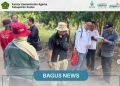 Tim BPCB DIY Lakukan Kunjungan di Site Plan Ikon Enam Agama