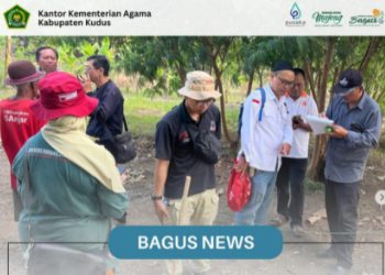 Tim BPCB DIY Lakukan Kunjungan di Site Plan Ikon Enam Agama