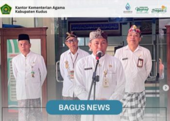 Pimpin Apel, Kasubbag Tata Usaha Sampaikan Tiga Fungsi ASN