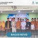 Pelantikan DPD AGPAII Kabupaten Kudus Periode 2024-2029