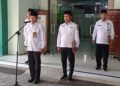 Upacara Hari Kesaktian Pancasila