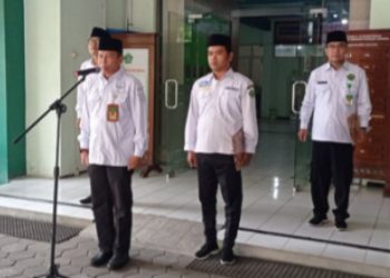 Upacara Hari Kesaktian Pancasila