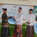 Kasi PD Pontren Dampingi Badko LPQ Kudus Silaturahim Studi ke Pesantren Al-Qur’an Nurul Falah Ketintang Timur Surabaya
