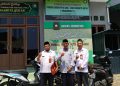 Seksi PD Pontren Lakukan Monev ANBK di PTPA Yanaabiiul Qur’an Gebog