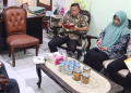 Rapat Koordinasi Kehumasan Kantor Kemenag Kabupaten Kudus