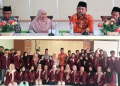 Mahasiswa KPI IAIN Kudus Belajar Langsung dari Penyuluh Agama Islam, Kementerian Agama Kab. Kudus