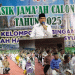Pengajian Manasik Jama’ah Calon Haji Tahun 2025