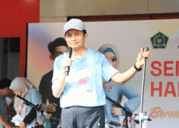 Menag: Guru Adalah Obor Penyinar Kegelapan