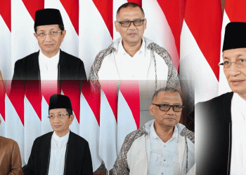 Bertolak ke Saudi, Menag Penuhi Undangan Menteri Tawfiq dan Bahas Operasional Haji 1446 H