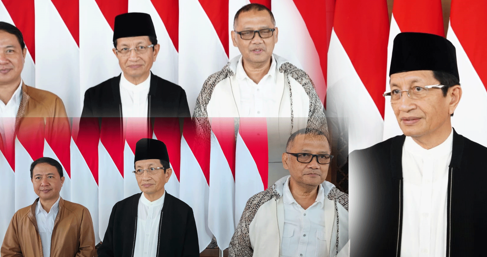 Bertolak ke Saudi, Menag Penuhi Undangan Menteri Tawfiq dan Bahas Operasional Haji 1446 H