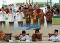 Rapat Koordinasi Seksi PAI Tahun 2024