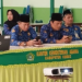 Zoom Pembinaan ASN Oleh Kanwil Kemenag Provinsi Jateng