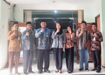 Monev Implementasi Stranas dan Panduan Pendidikan Anti Korupsi