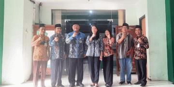 Monev Implementasi Stranas dan Panduan Pendidikan Anti Korupsi