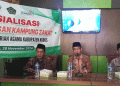 Fiqih dan Regulasi Zakat Produktif
