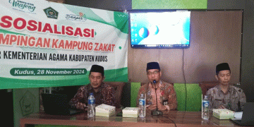 Fiqih dan Regulasi Zakat Produktif