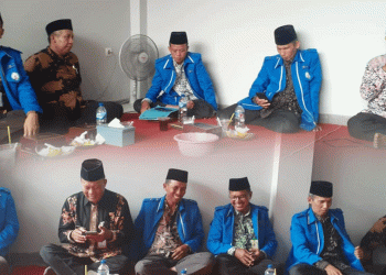 Pembinaan Penghulu se-Kabupaten Kudus
