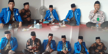 Pembinaan Penghulu se-Kabupaten Kudus