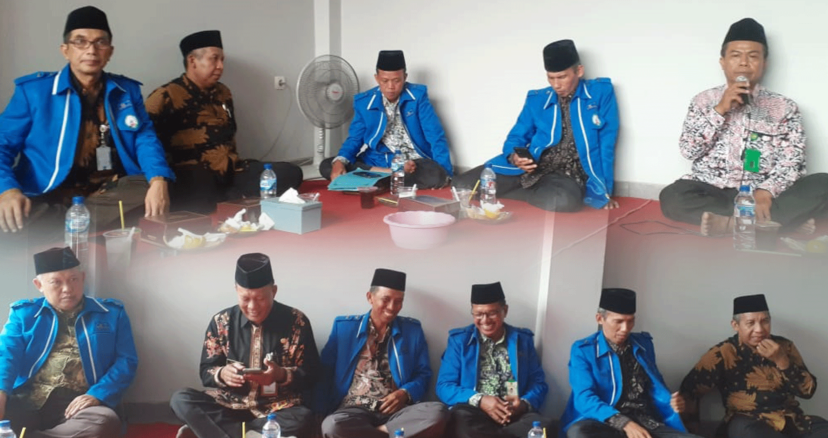 Pembinaan Penghulu se-Kabupaten Kudus
