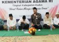 Tasyakuran dan Khotmil Qur’an Hari Amal Bakti (HAB) ke-79