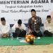 Tasyakuran dan Khotmil Qur’an Hari Amal Bakti (HAB) ke-79