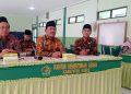 Rapat Sosialisasi Penyesuaian Nomenklatur Jabatan Pelaksana