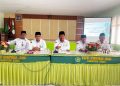 Pembubaran Panitia HAB Ke-79 Kankemenag Kab. Kudus