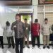 Apel Sore Pelepasan Pegawai Pensiun dan Penyerahan SK Alih Tugas