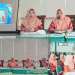 Pertemuan Rutin Dharma Wanita Persatuan Kankemenag Kudus