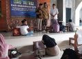 216 Madrasah Diniyah Takmiliyah Awaliyah (MDTA) Kabupaten Kudus Mengikuti Ujian Akhir