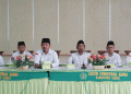 Kankemenag Kab. Kudus Lolos Tahap Pertama Penilaian PMPZI Tahun 2025