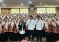 Tingkatkan Kompetensi dengan Mengikuti Pelatihan Penyusunan Perangkat Pembelajaran RA