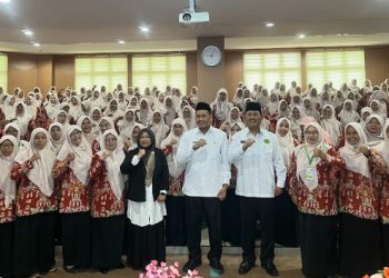 Tingkatkan Kompetensi dengan Mengikuti Pelatihan Penyusunan Perangkat Pembelajaran RA