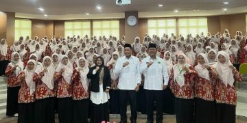 Tingkatkan Kompetensi dengan Mengikuti Pelatihan Penyusunan Perangkat Pembelajaran RA