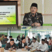 Rapat Koordinasi Program Pendidikan Diniyah dan Pondok Pesantren Tahun 2025