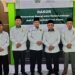 Rapat Koordinasi Lembaga Amil Zakat Se-Kabupaten Kudus