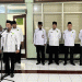 Apel pagi Aparatur Sipil Negara (ASN) Kantor Kementerian Agama Kabupaten Kudus