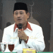 Darusan Ramadan Masjid Agung, Kakankemenag Kudus Mengajak untuk Tetap Produktif di Bulan Ramadan