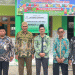 Verifikasi PaudQu Manba’ul Ulum oleh Tim Visitasi