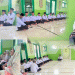 Pengajian Ramadan 1446 H di Musala Al Ikhlas Kankemenag Kab. Kudus