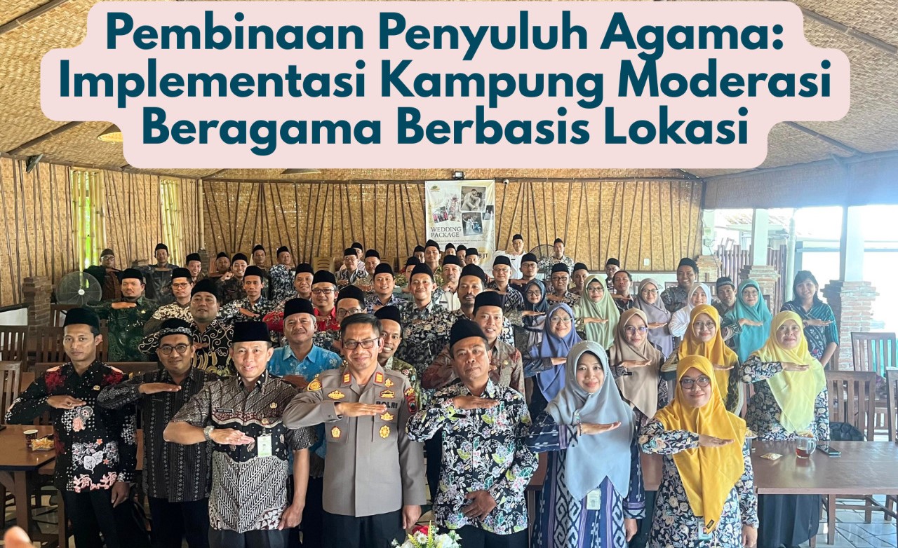 Kemenag Kudus Imbau Penyelesaian Dokumen Jemaah Haji, Termasuk Pembuatan Paspor