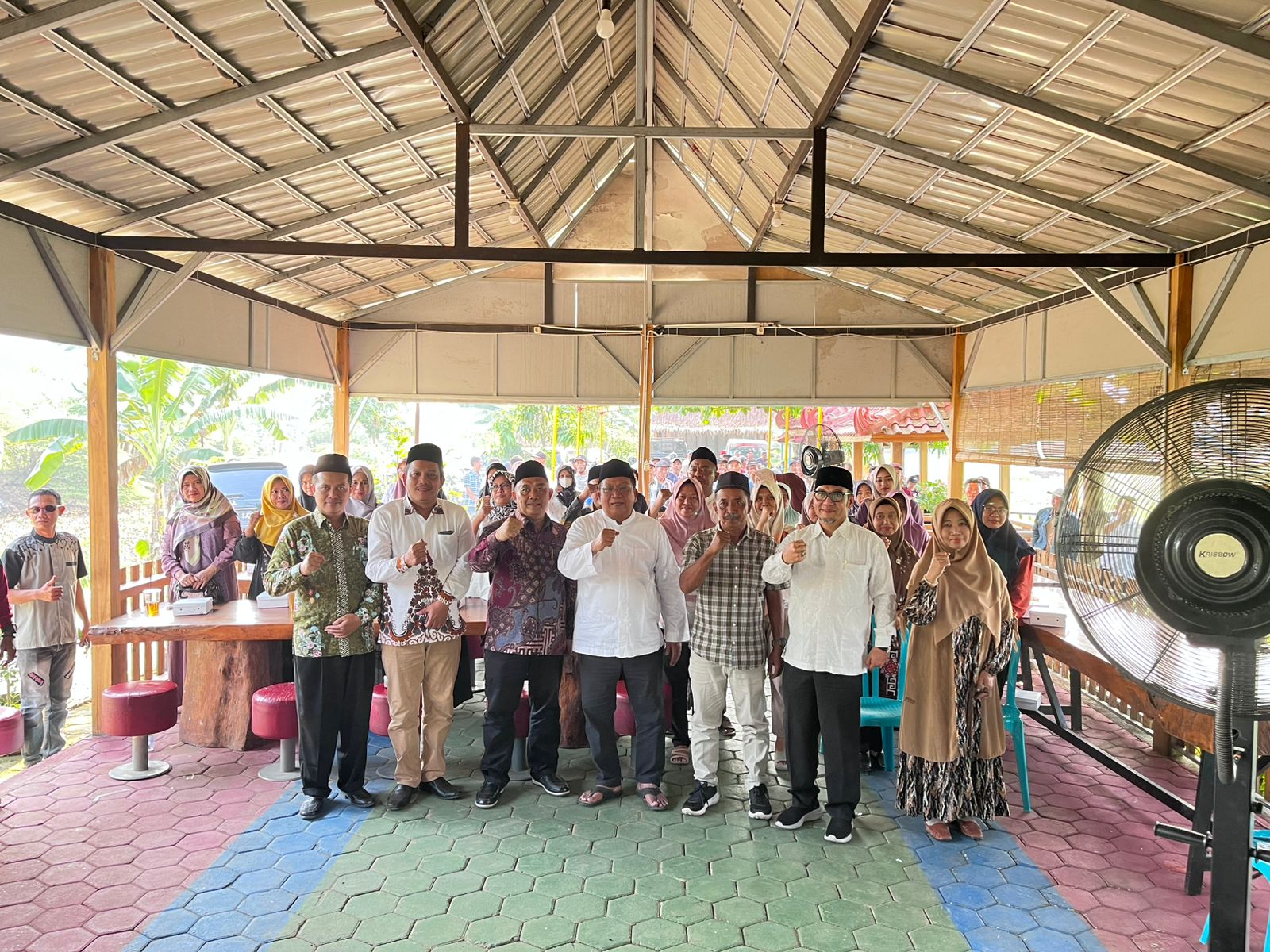 Regulasi Baru, Haji Mulai 2026 Ditangani Kementerian Haji