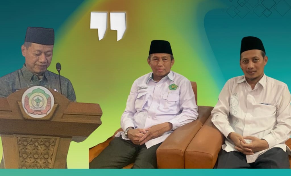 Peringatan Maulid Nabi di Ponpes Darul Falah, Pesantren Didorong Jadi Teladan Akhlak