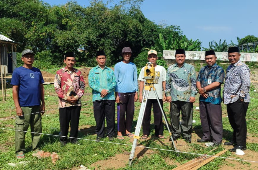 Pertemuan Rutin IPARI Kudus, Perkuat Moderasi Beragama dan Sinergi Penyuluh
