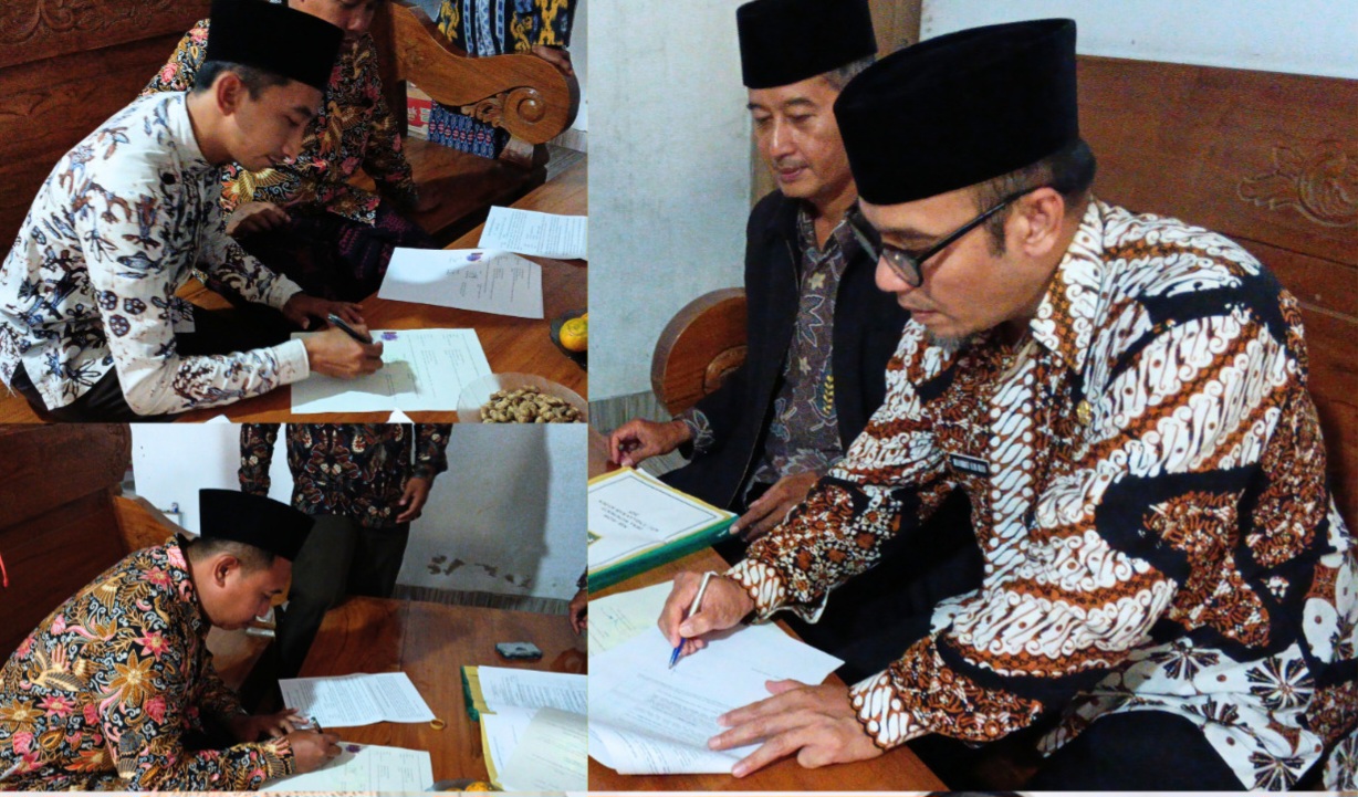 Pertemuan Rutin IPARI Kudus, Perkuat Moderasi Beragama dan Sinergi Penyuluh